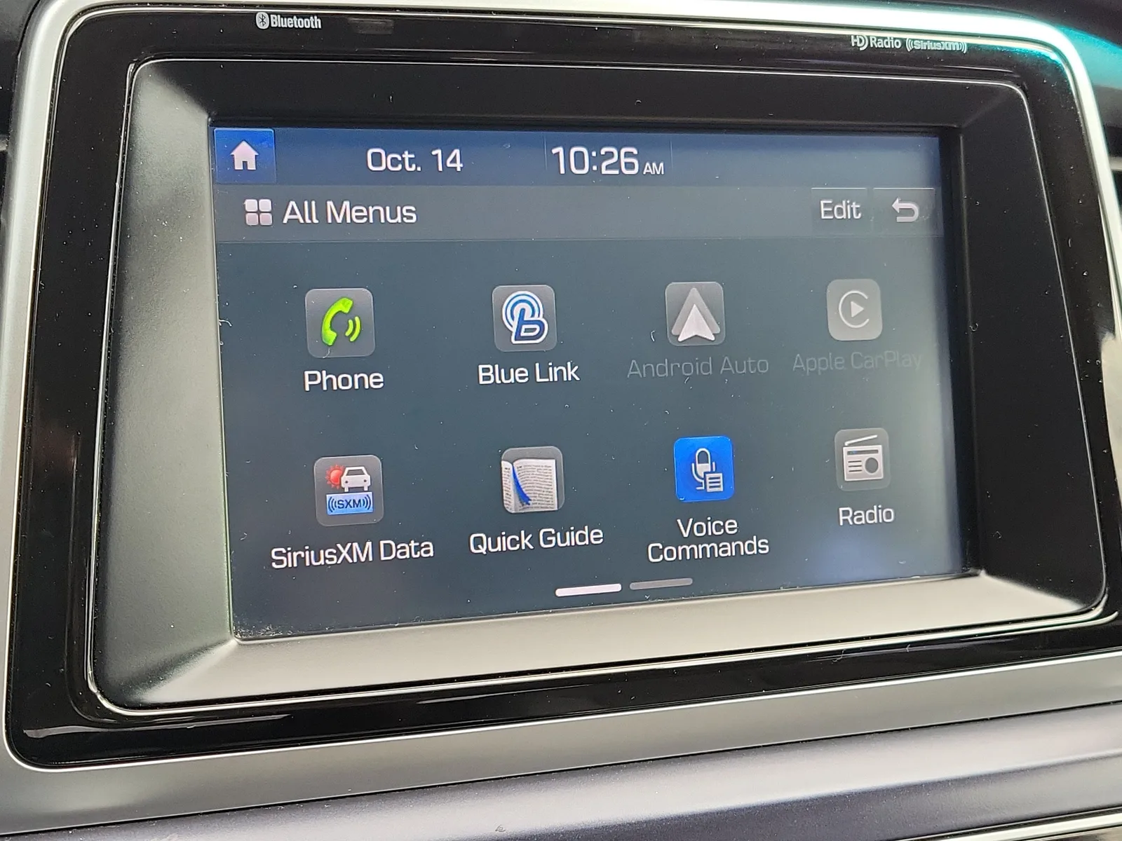 2018 Hyundai Sonata SEL photo 28