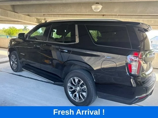 2022 Chevrolet Tahoe LT photo 19