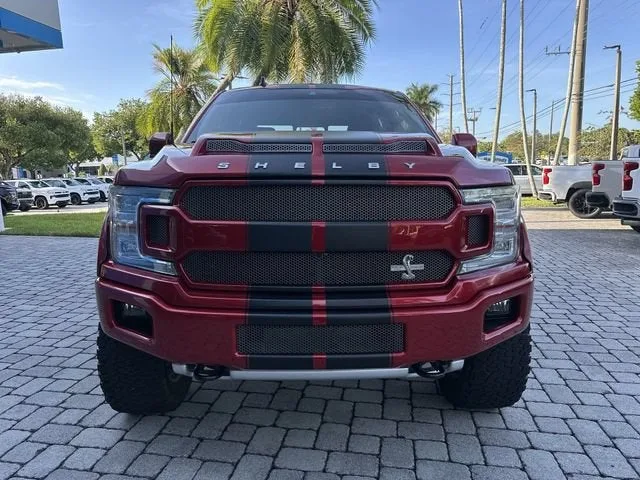 2020 Ford F-150 XL photo 19