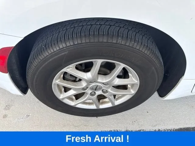 2025 Chrysler Pacifica Select photo 21