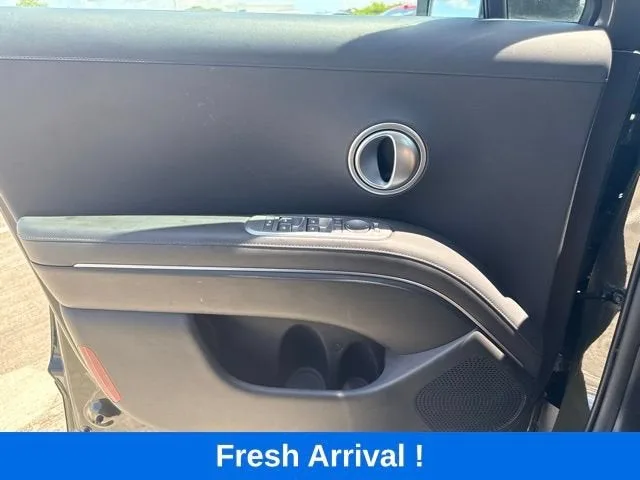 2026 Hyundai Palisade SEL Convenience photo 14