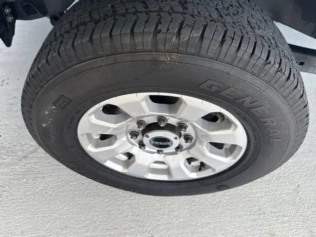2024 Ford Super Duty F-250 SRW XL photo 22