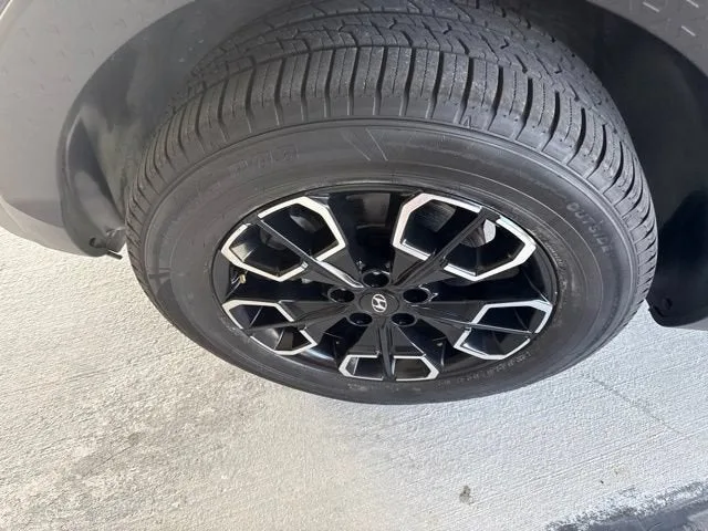 2023 Hyundai Santa Cruz SEL photo 20
