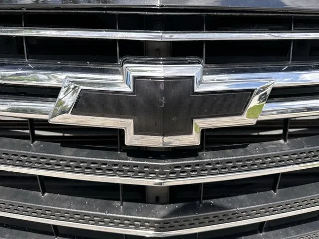 2019 Chevrolet Traverse LT Cloth photo 10