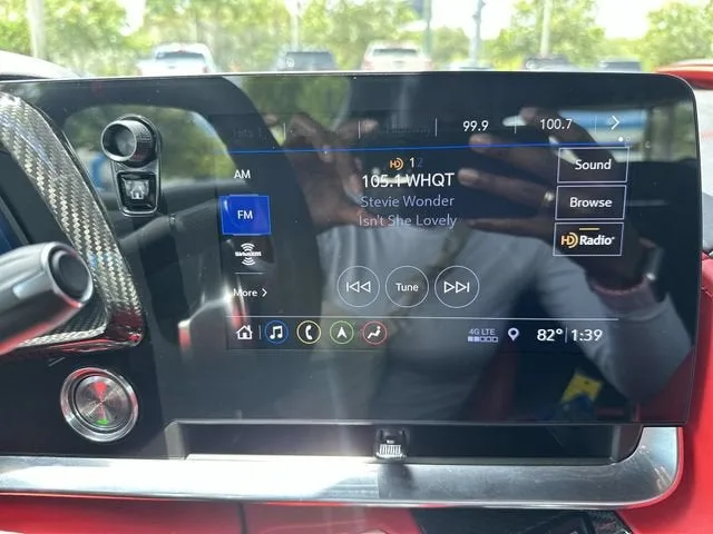 2020 Chevrolet Corvette Stingray 3LT photo 25