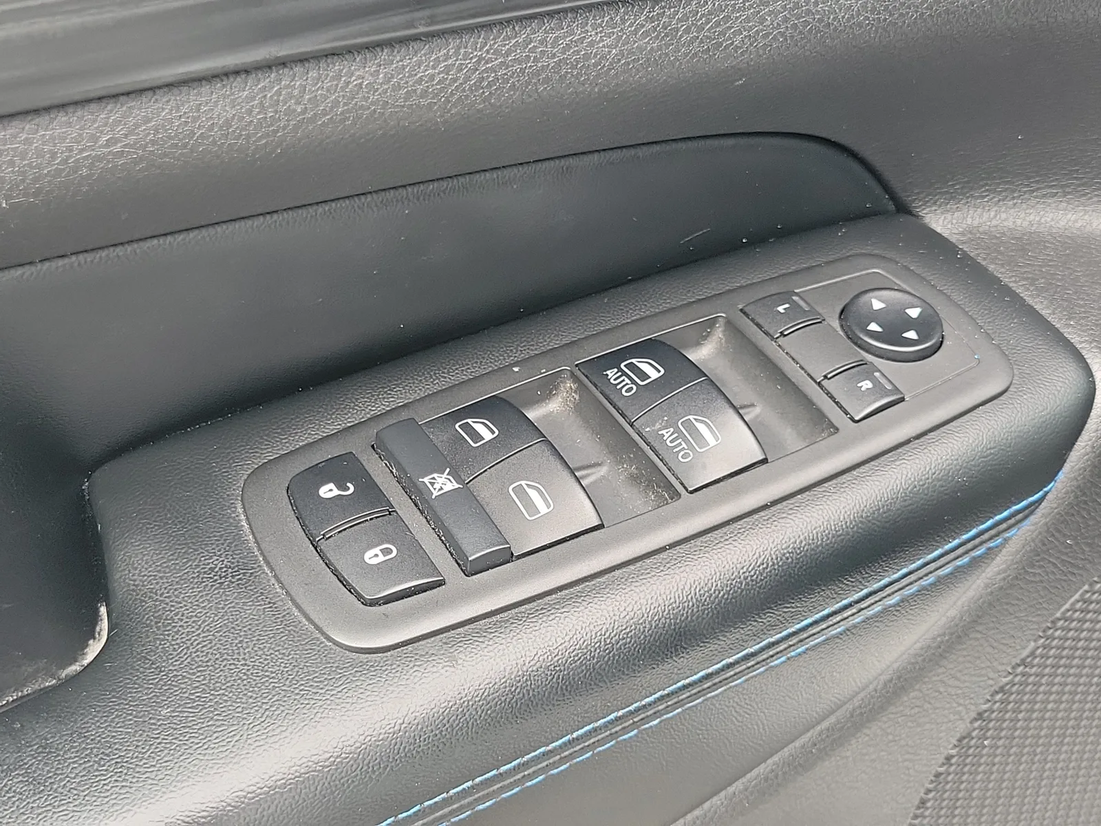 2019 Jeep Grand Cherokee Upland photo 16