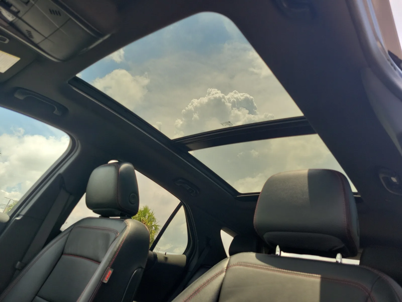 2024 Chevrolet Equinox RS photo 26