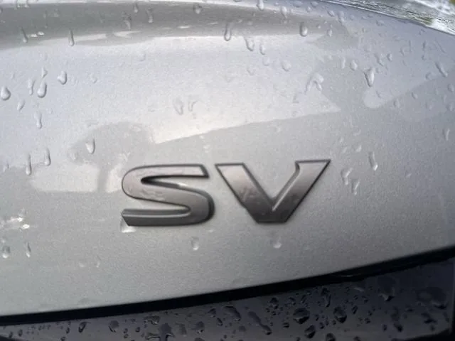 2024 Nissan Altima 2.5 SV photo 37