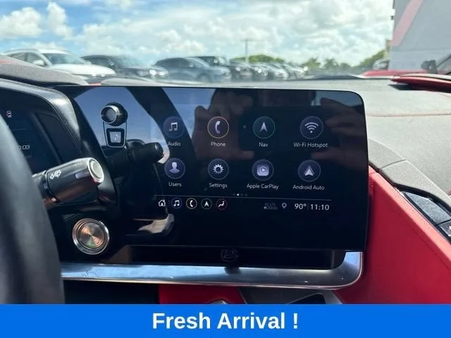 2020 Chevrolet Corvette Stingray 2LT photo 5