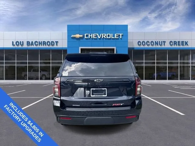 2024 Chevrolet Tahoe RST photo 7