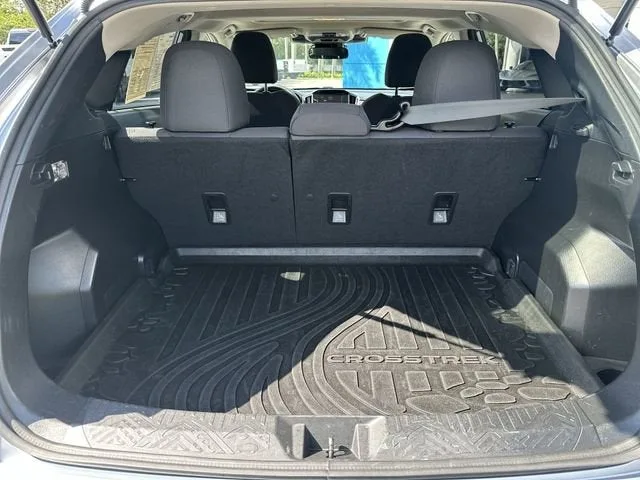 2025 Subaru Crosstrek Premium photo 28