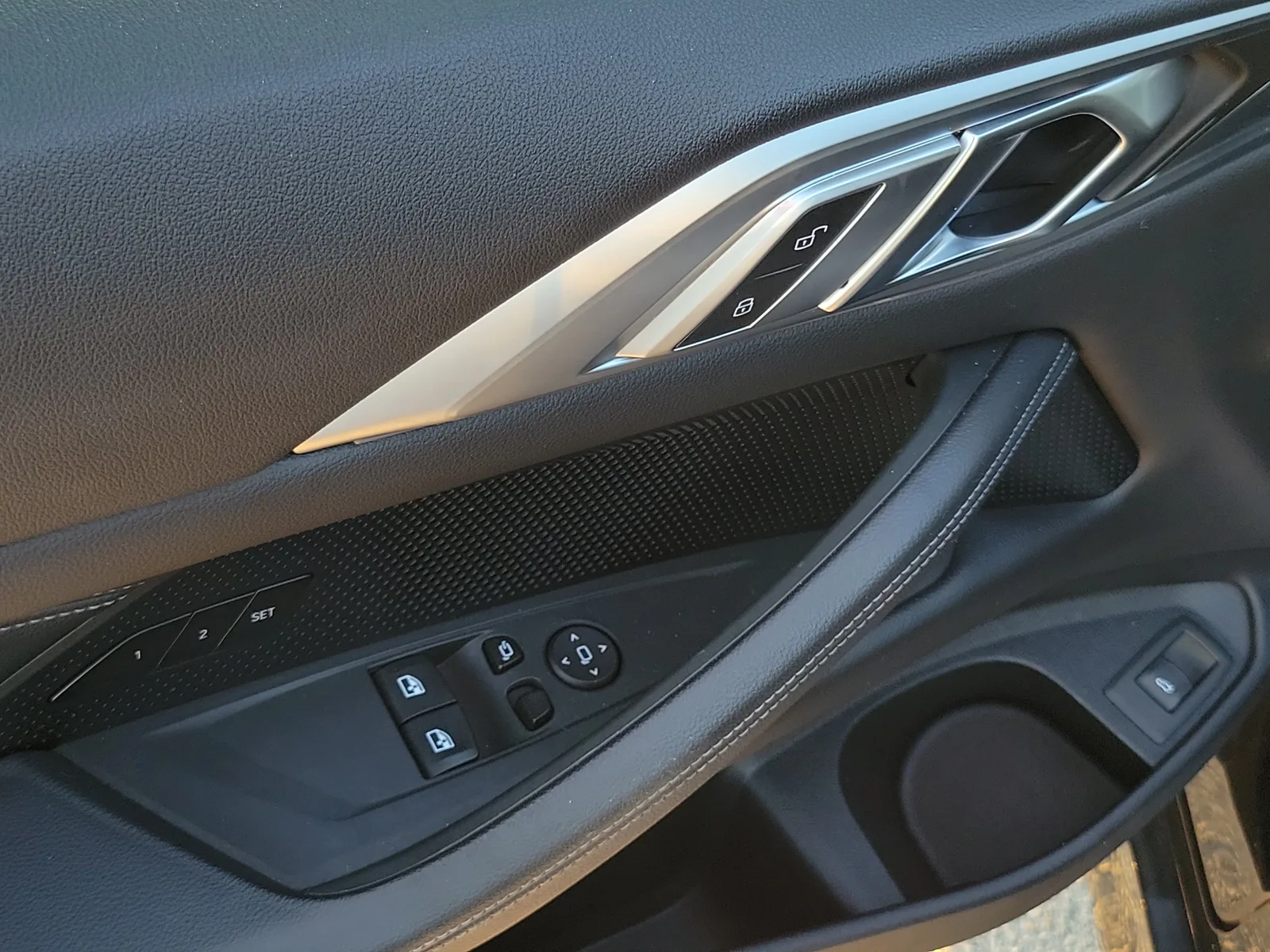 2025 BMW 4 Series 430i photo 15