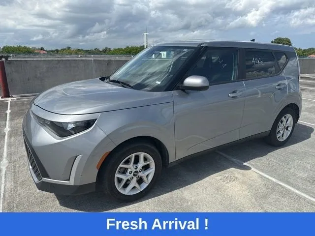2024 Kia Soul