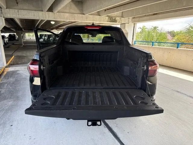 2023 Hyundai Santa Cruz SEL photo 18