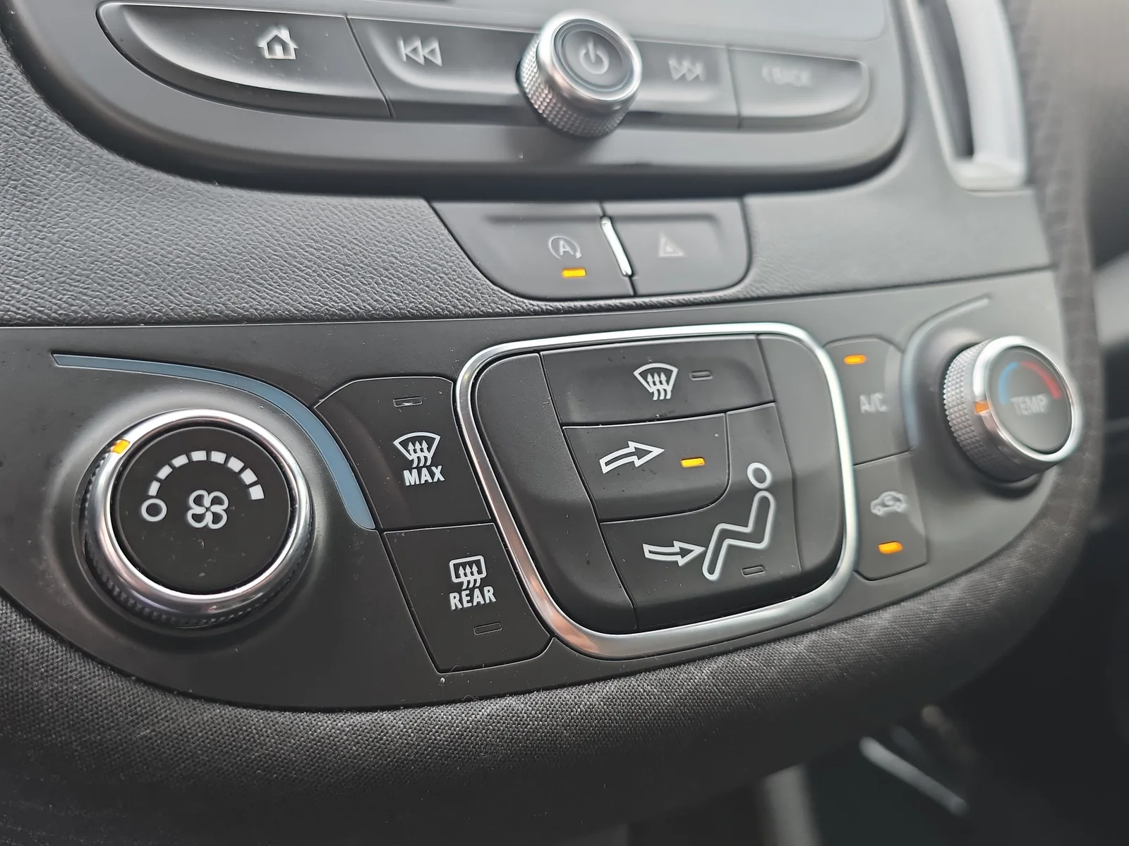 2023 Chevrolet Malibu FL photo 31
