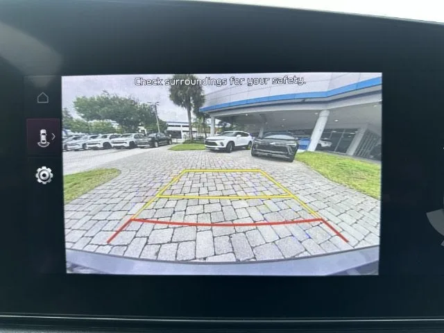 2024 Kia Niro EV Wind photo 24