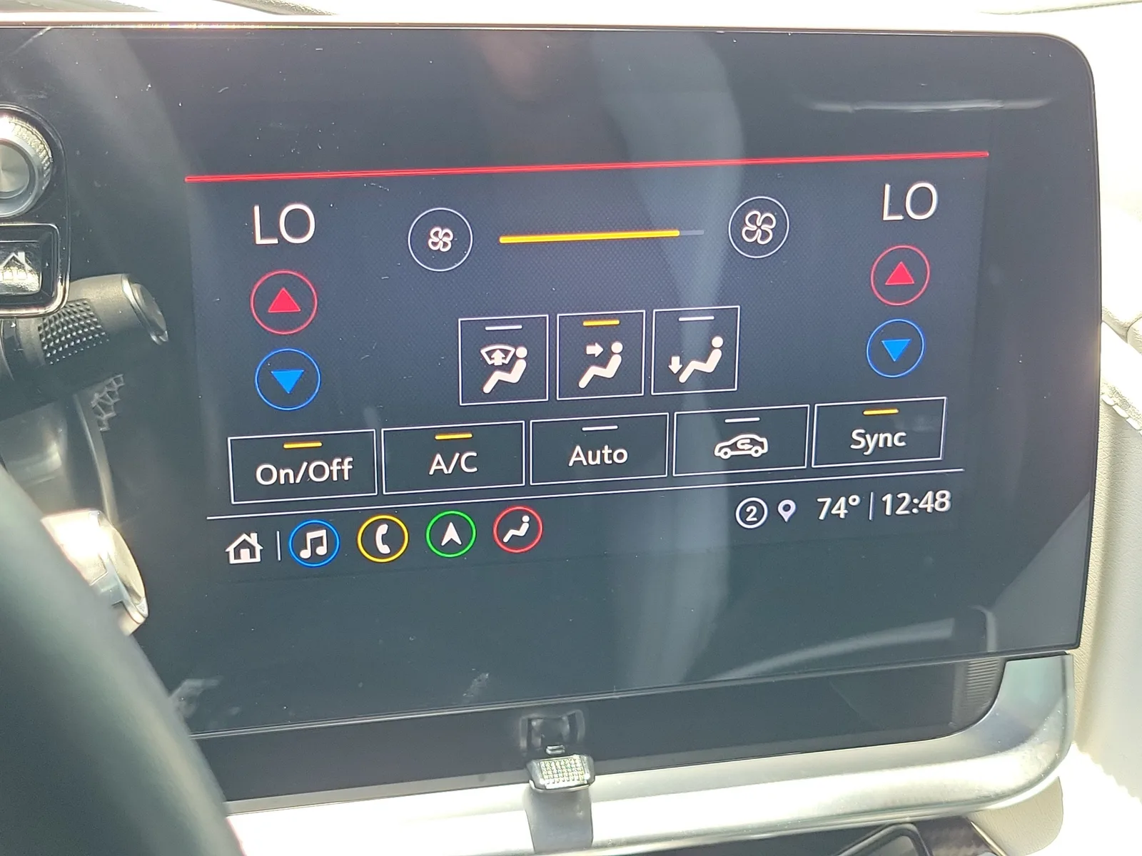 2022 Chevrolet Corvette Stingray 2LT photo 27