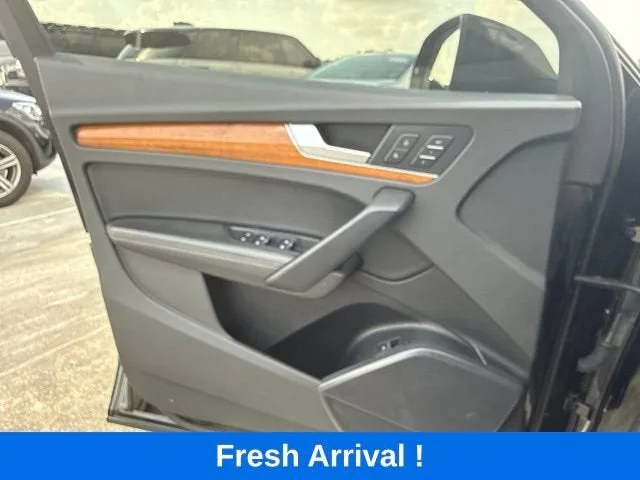 2021 Audi Q5 Premium Plus photo 14