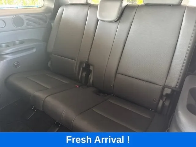 2026 Hyundai Palisade SEL Convenience photo 4