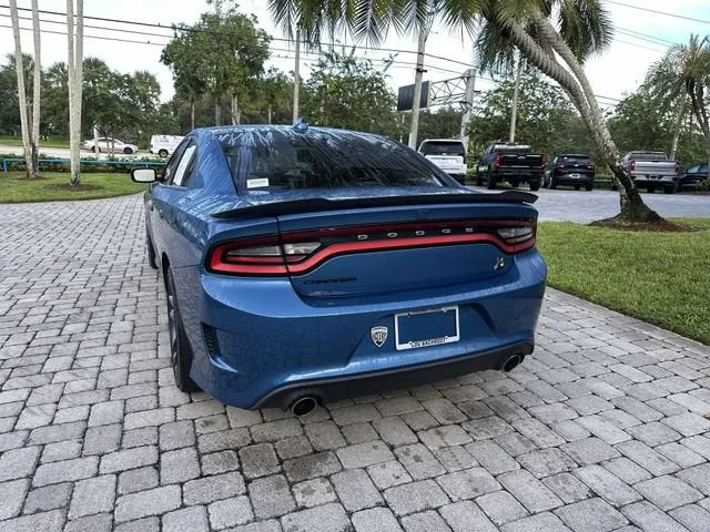 2023 Dodge Charger Scat Pack photo 35