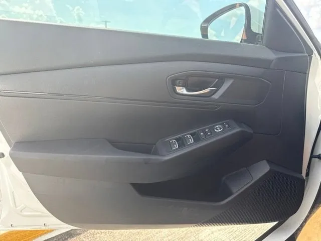 2023 Honda Accord Sedan LX photo 12