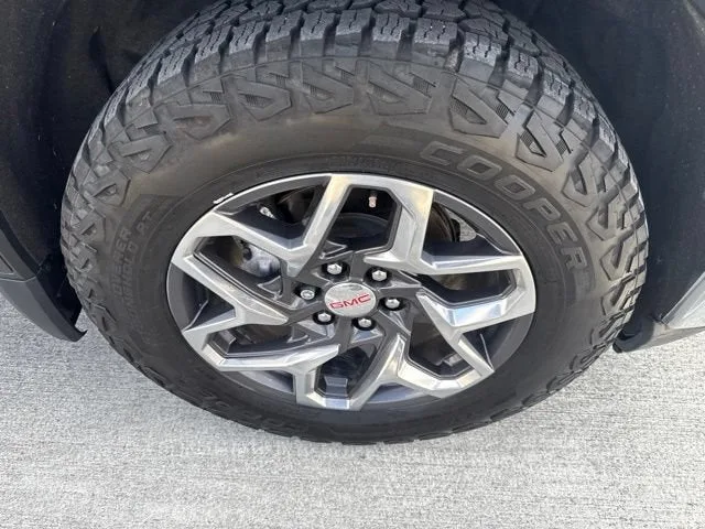 2022 GMC Sierra 1500 SLT photo 20
