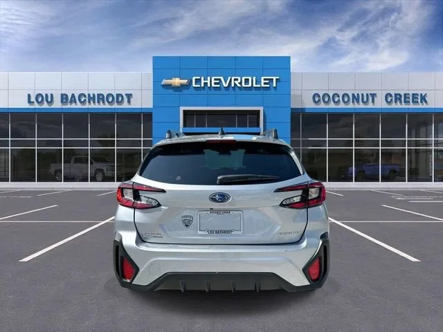 2025 Subaru Crosstrek Premium photo 7