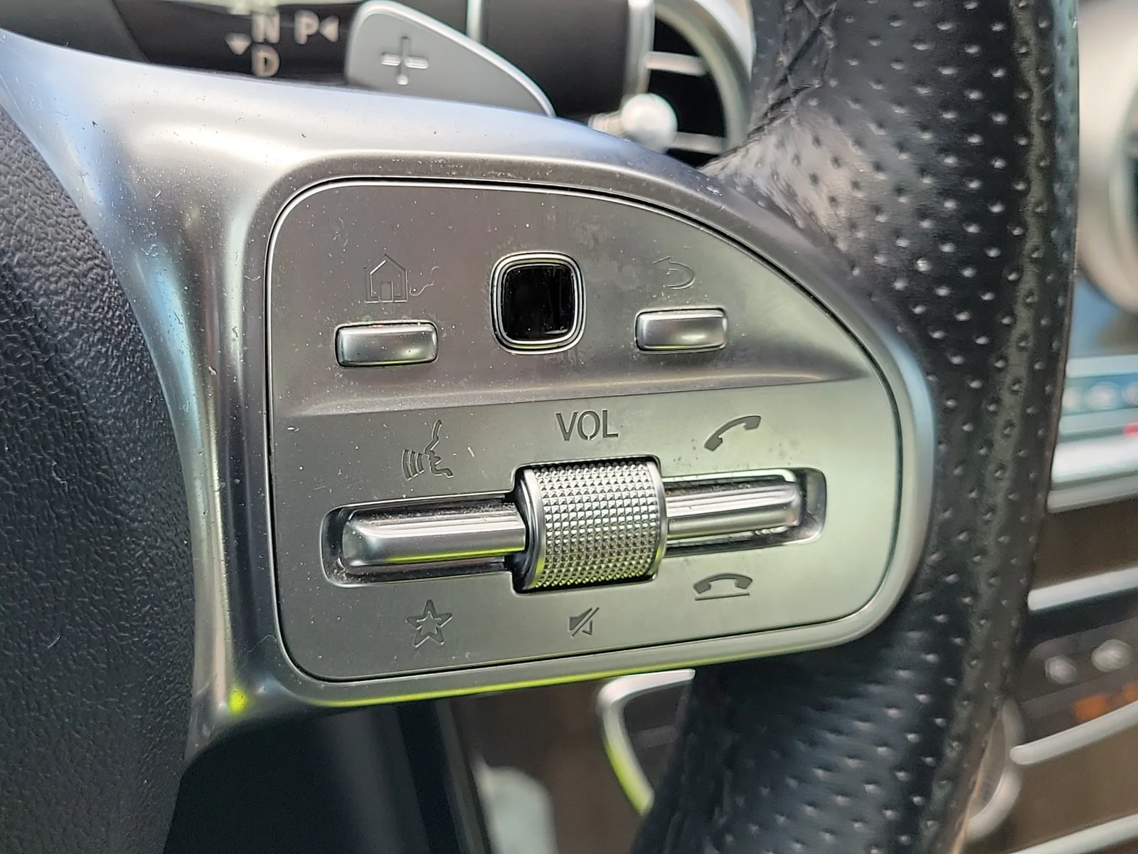 2019 Mercedes-Benz C-Class C 300 photo 26
