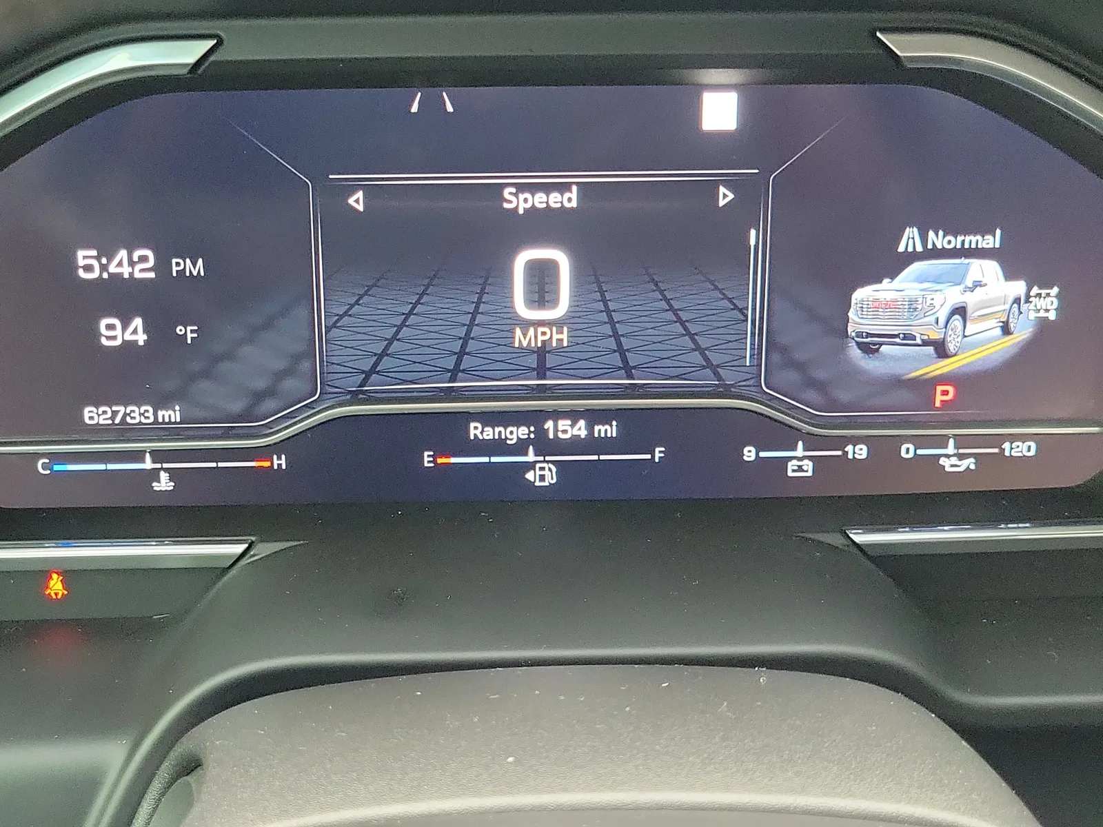 2022 GMC Sierra 1500 Denali photo 27