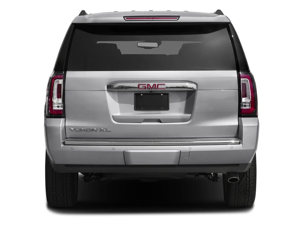 2016 GMC Yukon XL Denali photo 5
