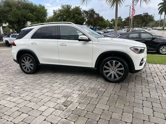 2024 Mercedes-Benz GLE GLE 350 photo 15