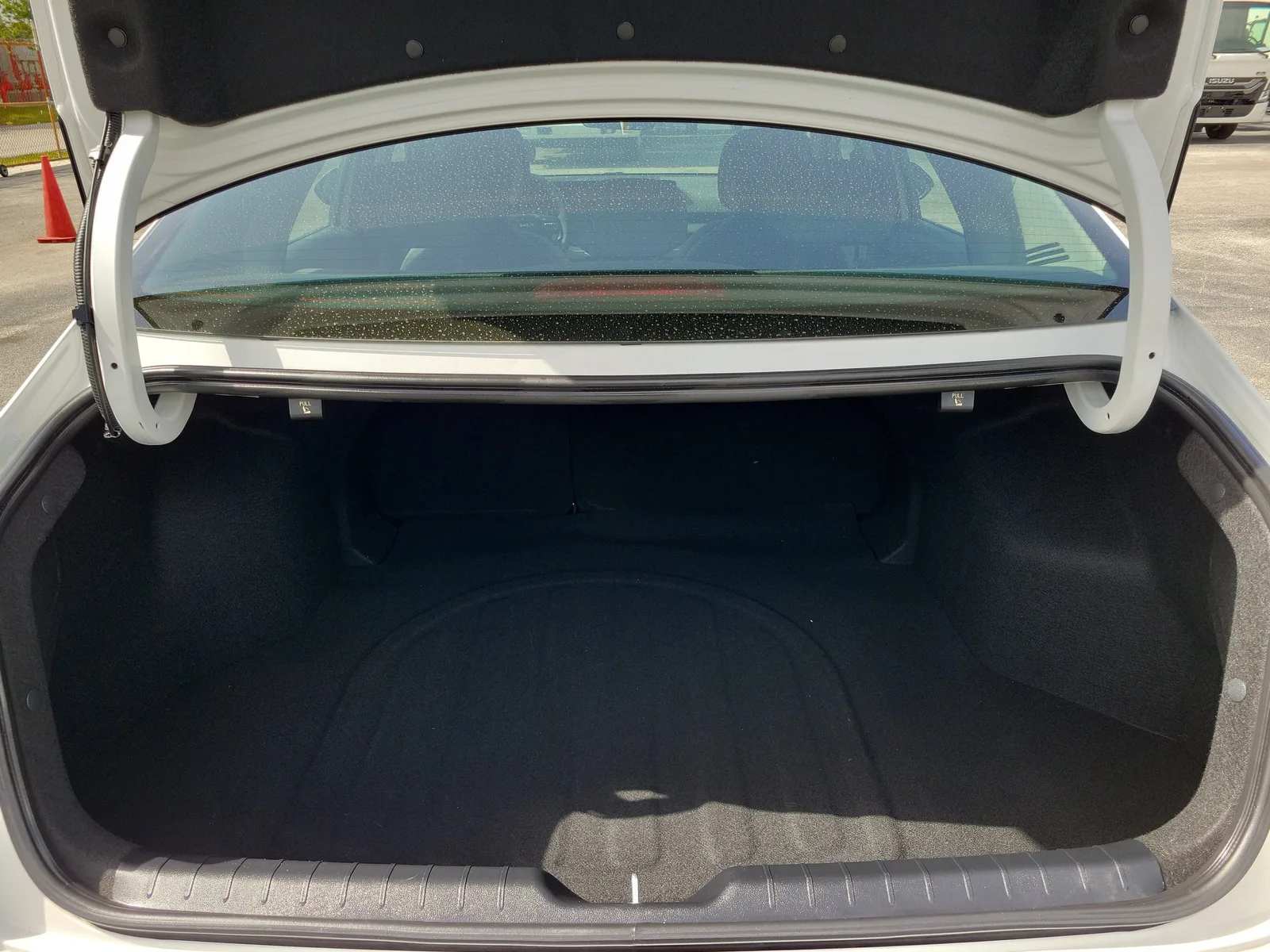 2025 Kia K4 EX photo 12