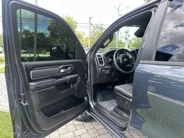 2026 RAM 1500 Big Horn photo 22