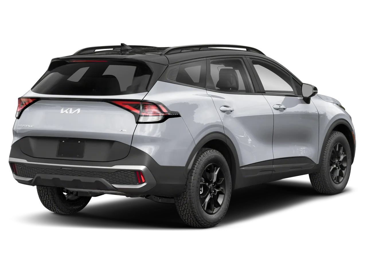 2023 Kia Sportage X-Pro photo 2