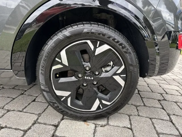 2024 Kia Niro EV Wind photo 11
