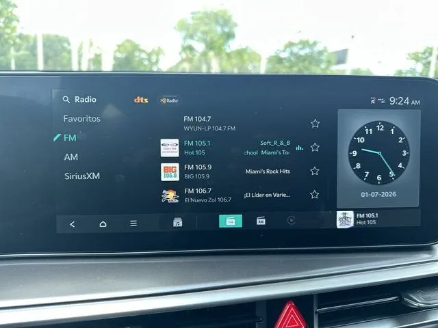 2026 Kia Sorento S photo 25