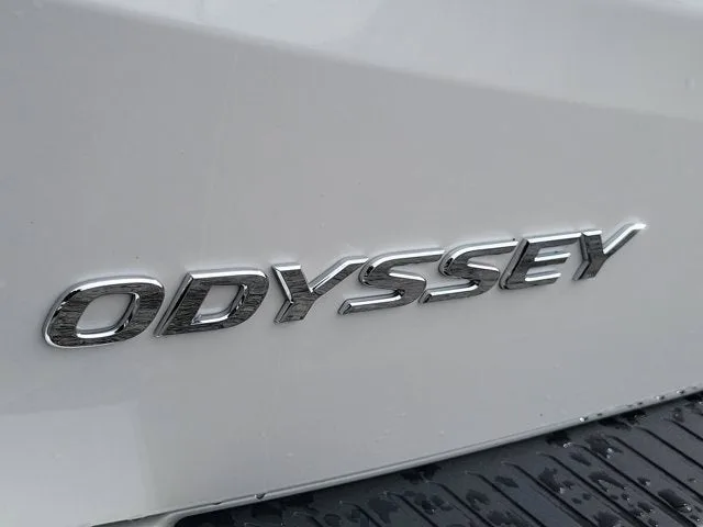 2024 Honda Odyssey Sport photo 11