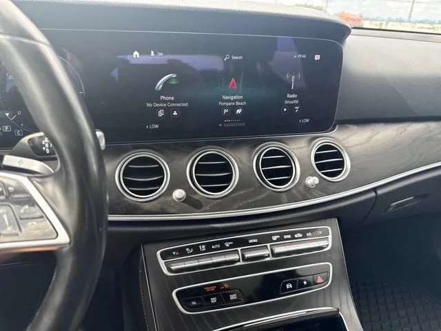 2023 Mercedes-Benz E-Class E 350 photo 7