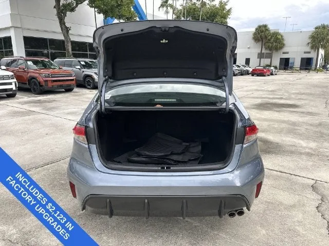 2024 Toyota Corolla SE photo 28