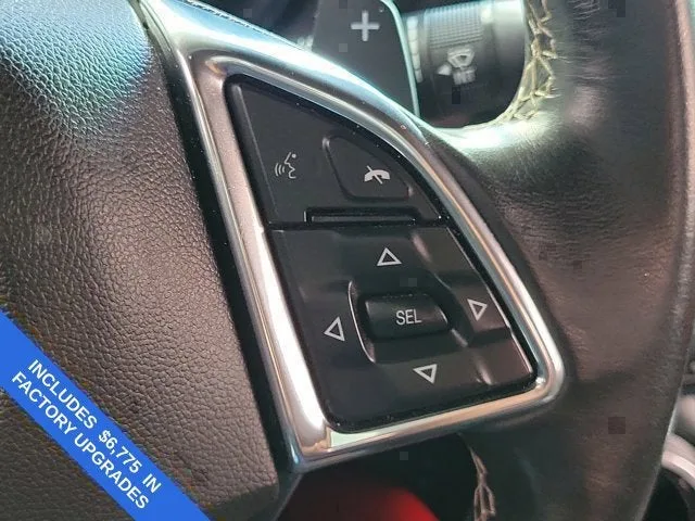 2023 Chevrolet Camaro LT1 photo 27