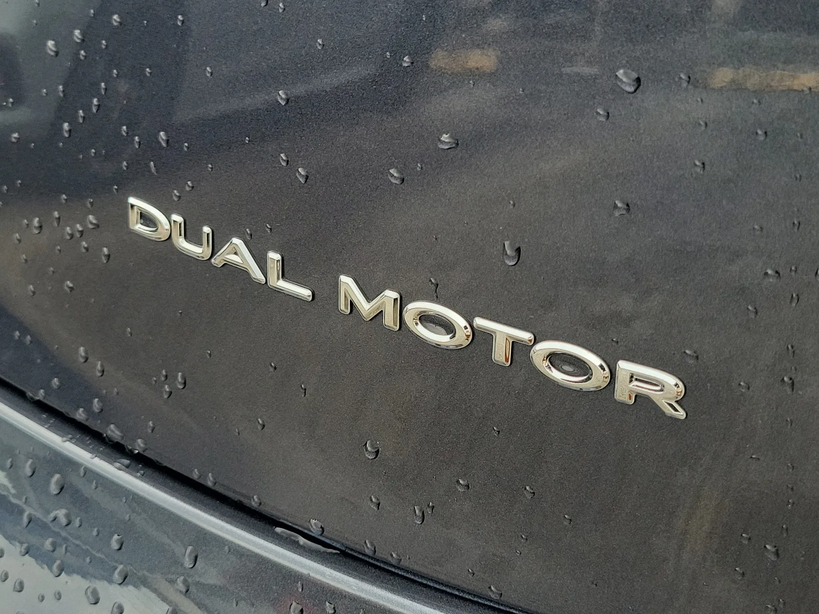 2022 Tesla Model 3 Long Range photo 11