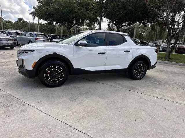 2022 Hyundai Santa Cruz SEL photo 31