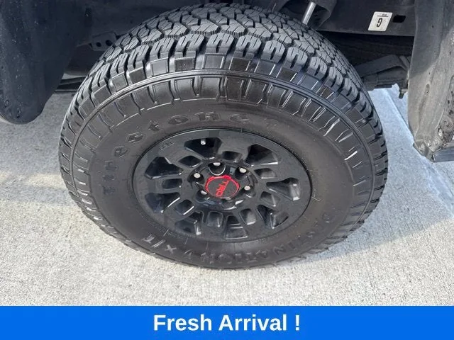 2023 Toyota Tacoma 4WD SR photo 20