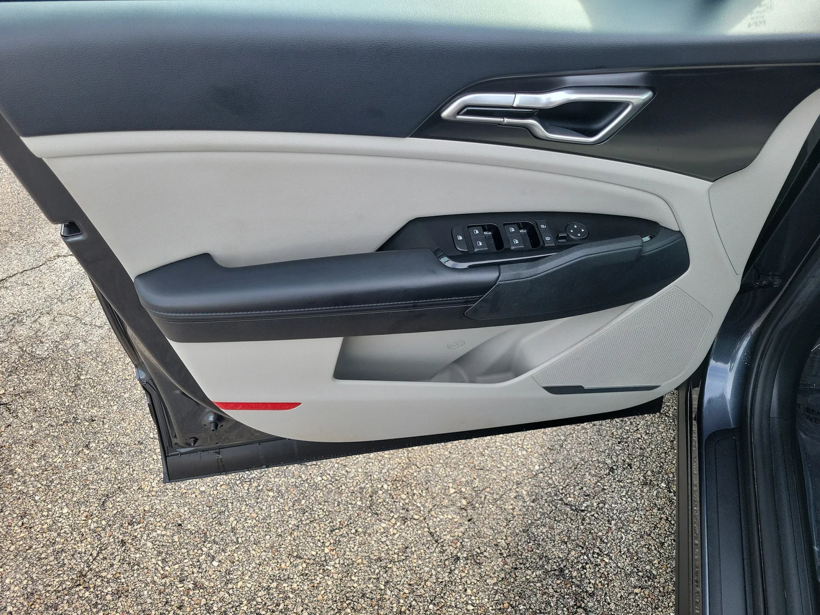 2023 Kia Sportage EX photo 22