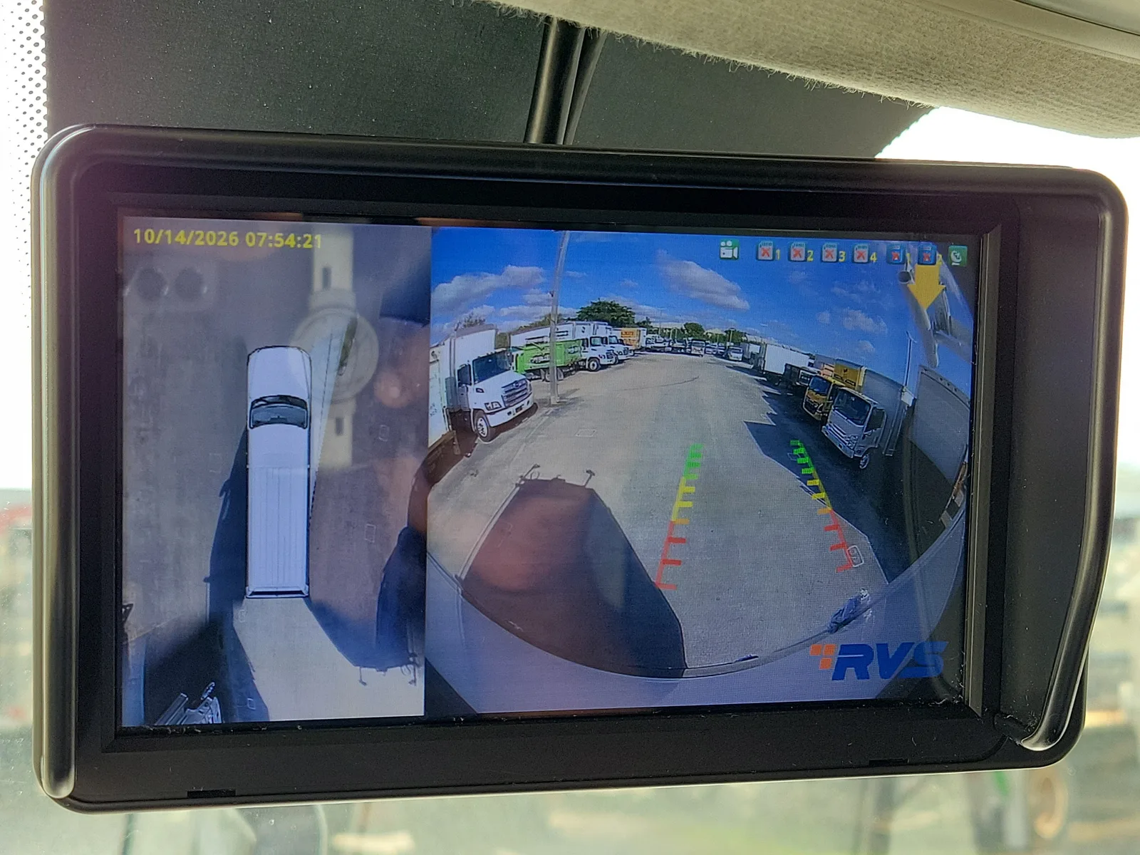 2021 RAM ProMaster Cargo Van 1500 HIGH ROOF 13 photo 31