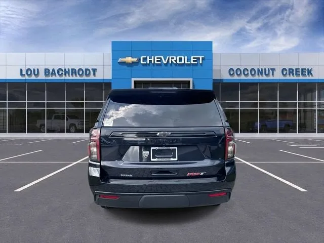 2024 Chevrolet Tahoe RST photo 7