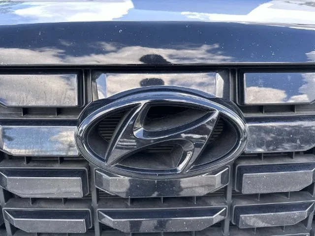 2025 Hyundai Palisade SEL photo 10
