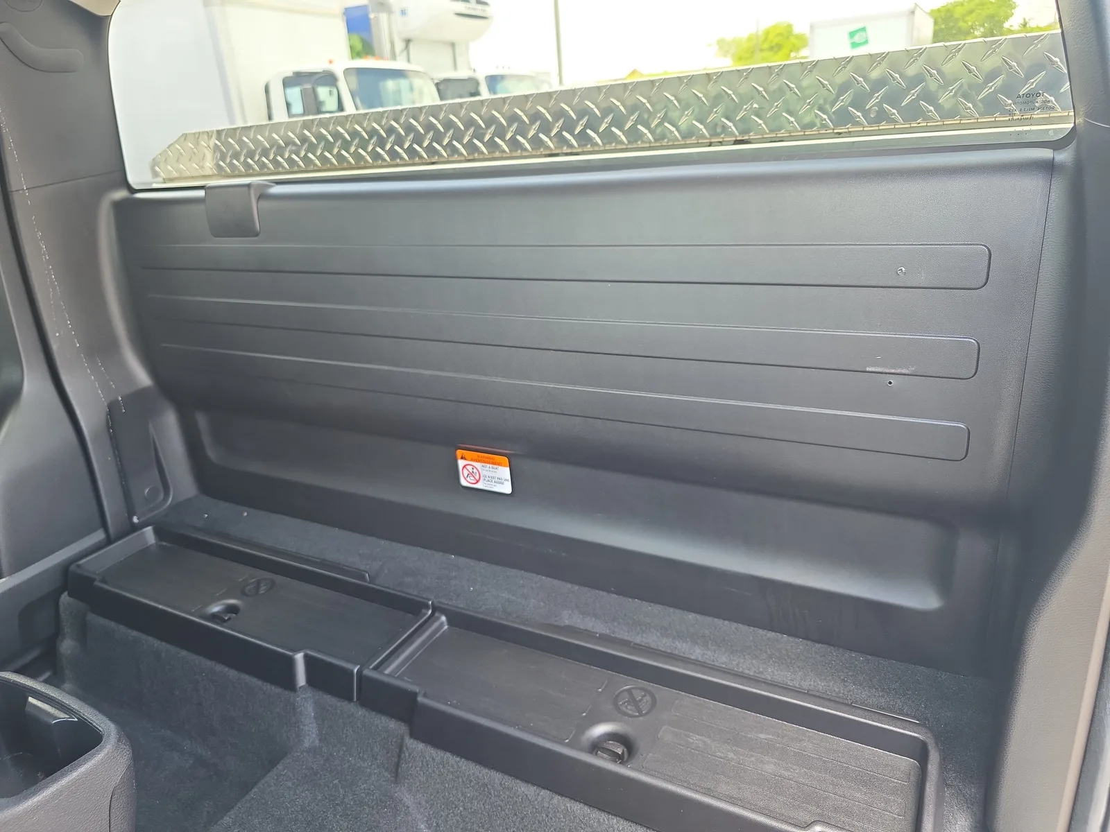 2021 Toyota Tacoma 4WD SR photo 15