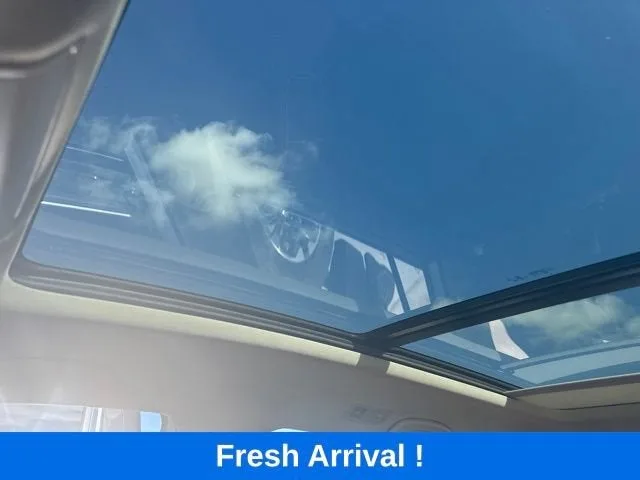 2022 Volkswagen Atlas 2.0T SE w/Technology photo 11