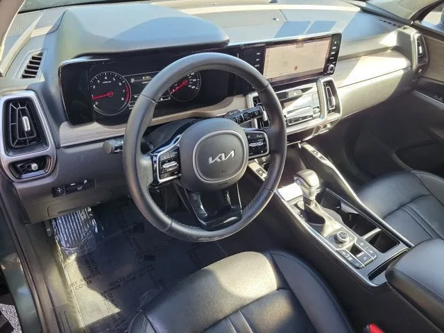 2023 Kia Sorento X-Line EX photo 19